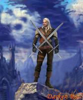 Geralt