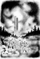 tower