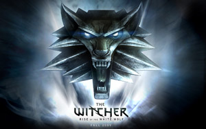 The Witcher: Rise Of The White Wolf