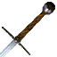 Крепкий каэдвенский меч
