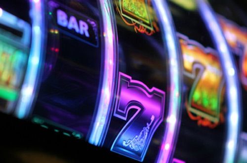 Игровые автоматы Игровые автоматы