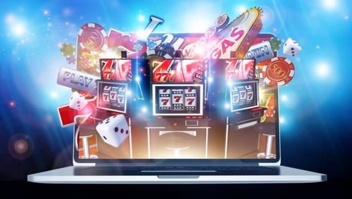 Сладкий выигрыш с Клубничным онлайн казино