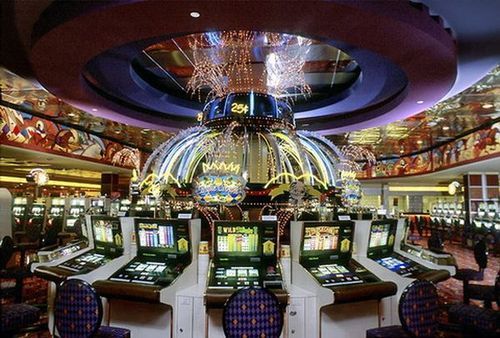 casino vulcan