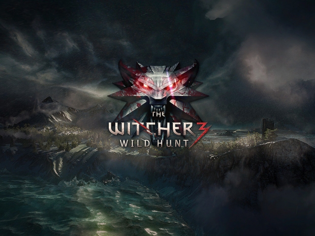 Witcher Witcher