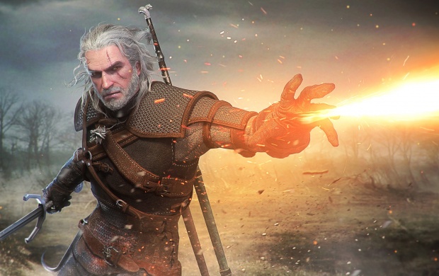 The Witcher 3: Wild Hunt  Hearts of Stone  Blood and Wine