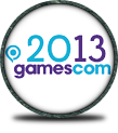 Gamescom 2013