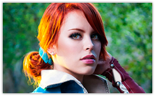 triss