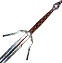 Превосходный меч с красной метеоритной рудой
