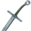 Крепкий меч из Дол Блатанны